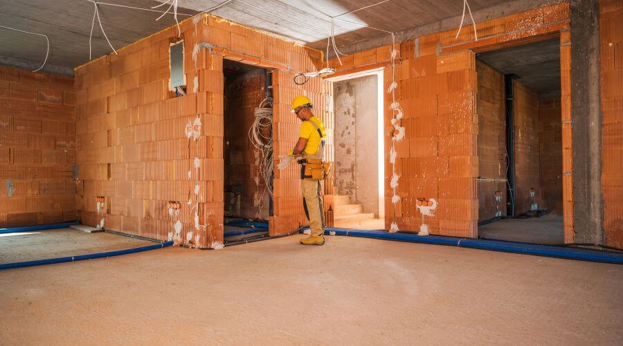 Expert flood damage restoration services in Port Leyden, NY